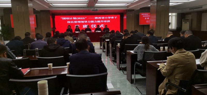 校长领导力提升:构建教育大厦的基石